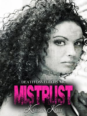 cover image of Mistrust